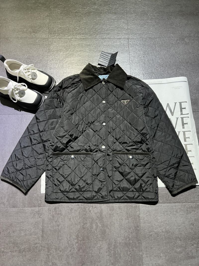 Prada Outwear